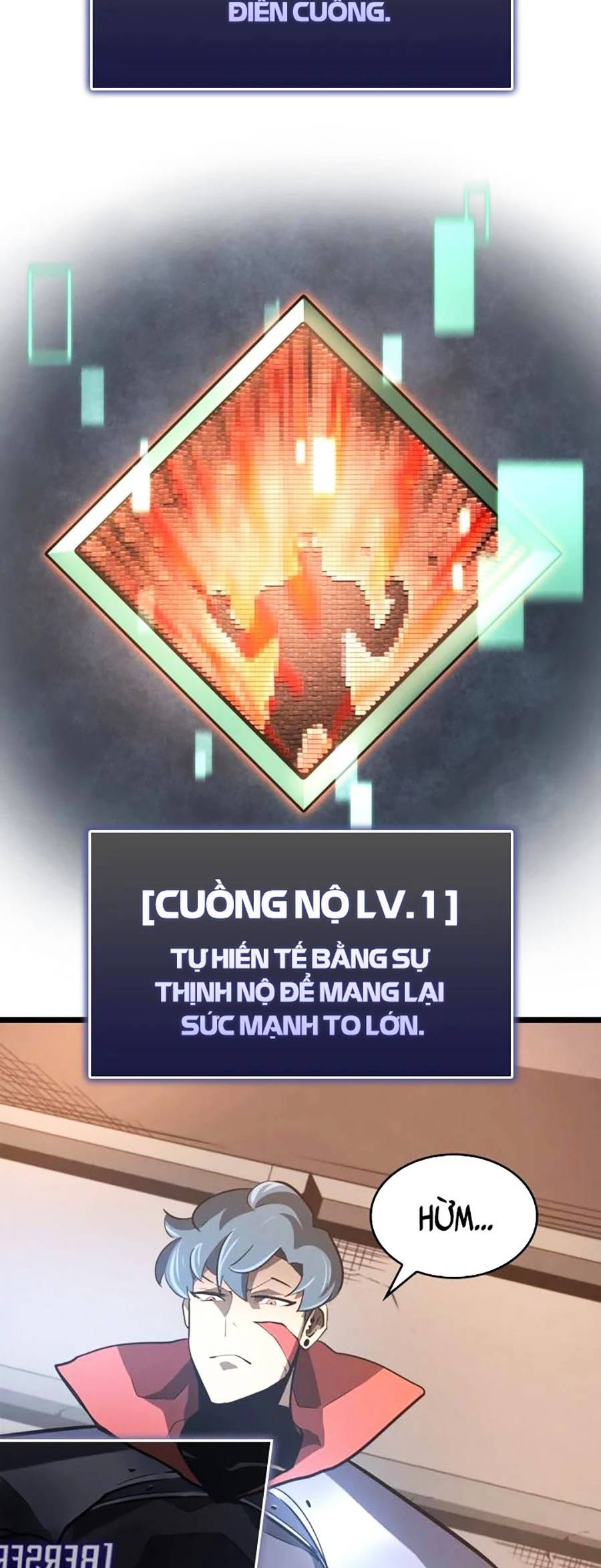 Ranker Cấp Sss Hồi Quy: Chapter 7