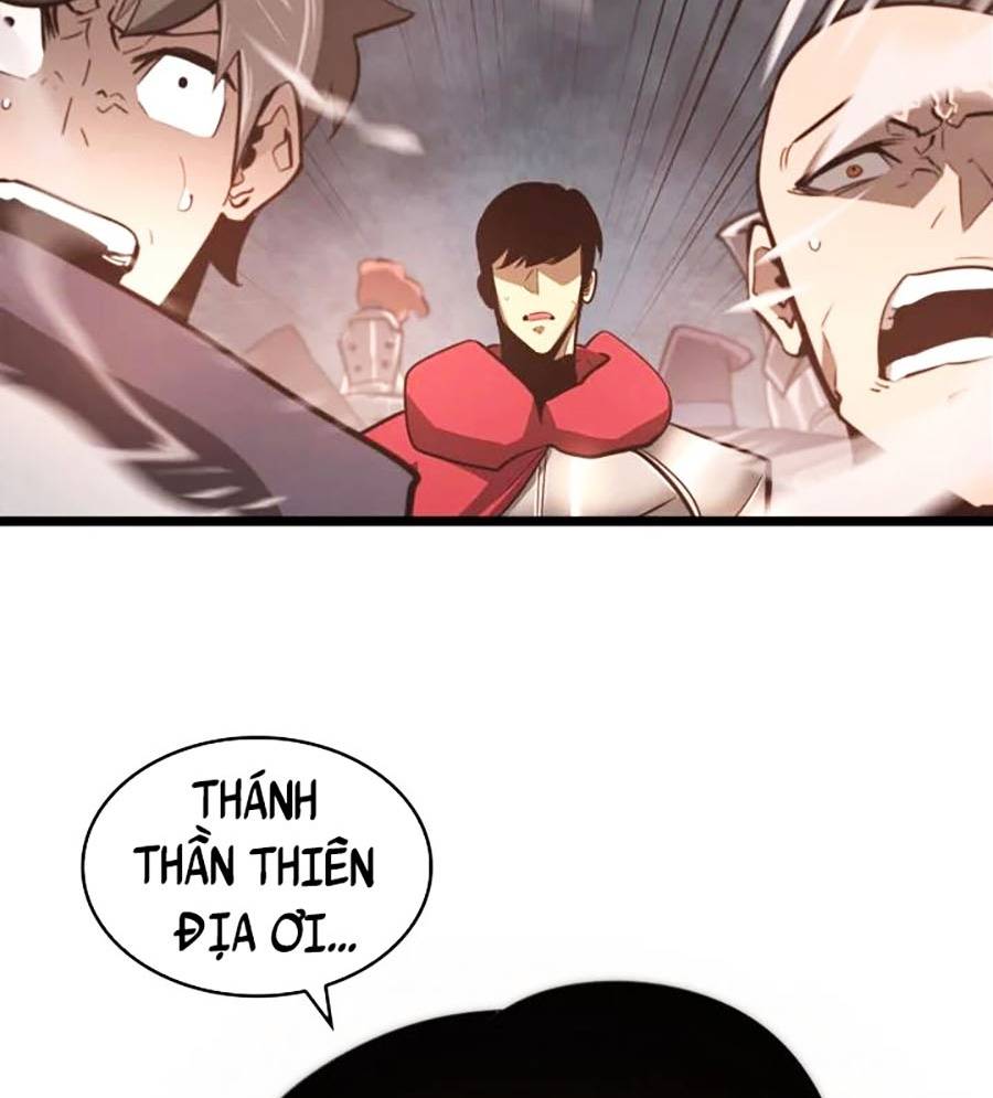 Ranker Cấp Sss Hồi Quy: Chapter 7