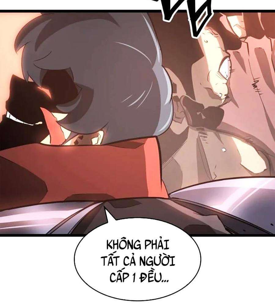 Ranker Cấp Sss Hồi Quy: Chapter 7