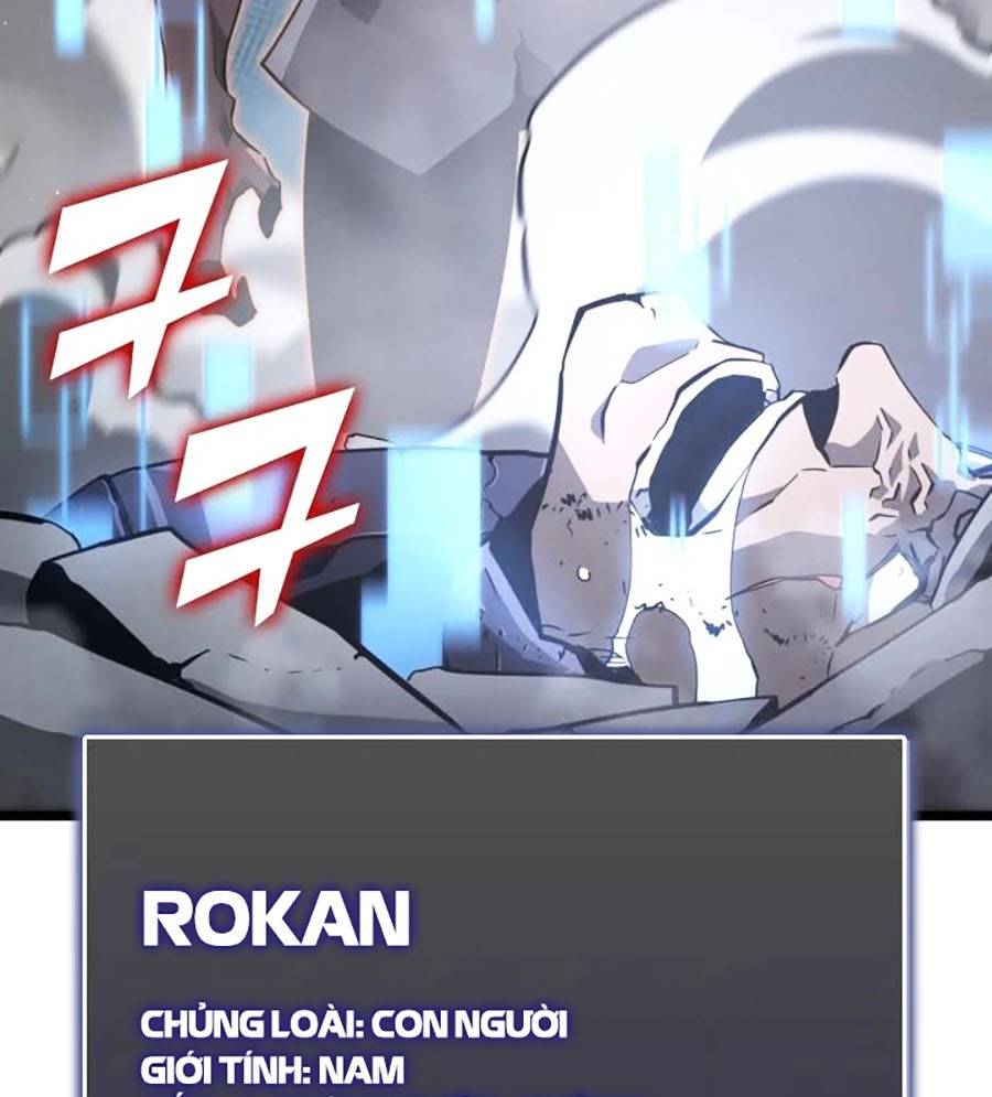 Ranker Cấp Sss Hồi Quy: Chapter 7