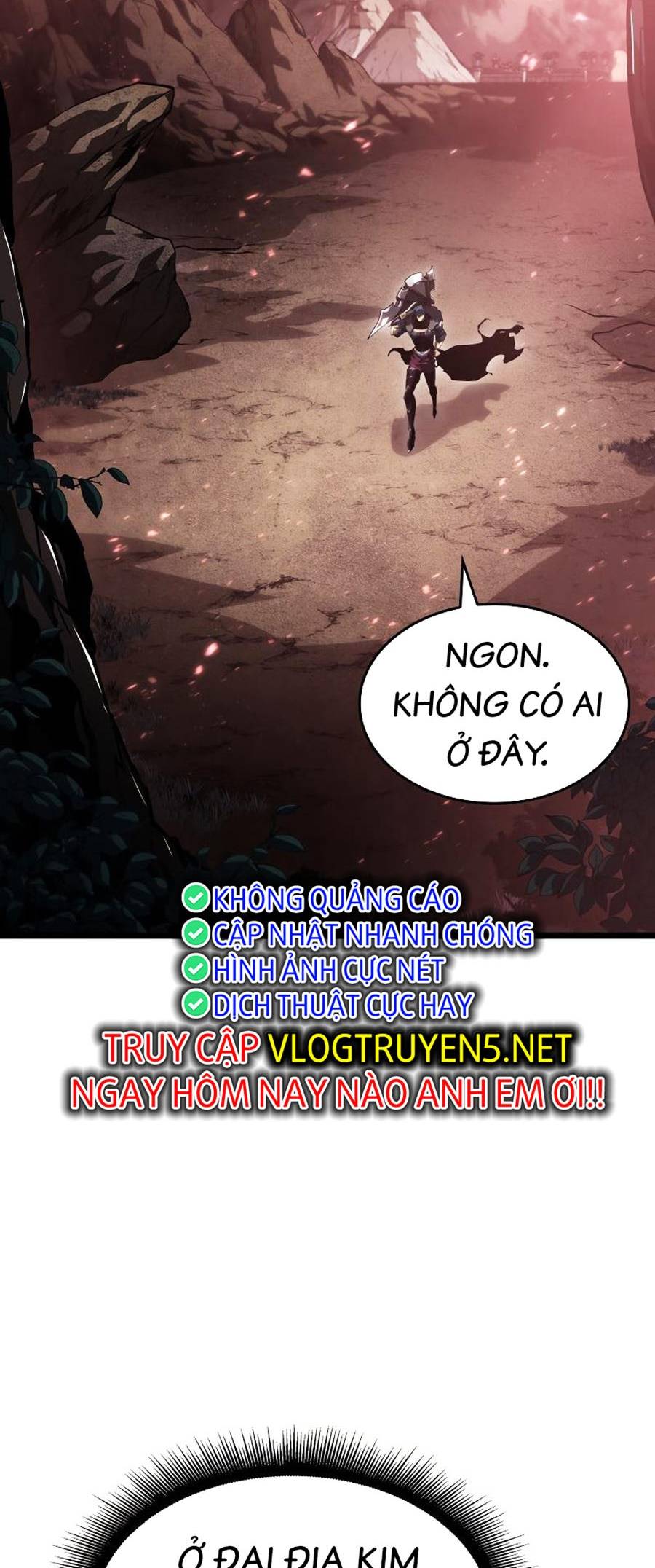 Ranker Cấp Sss Hồi Quy: Chapter 70