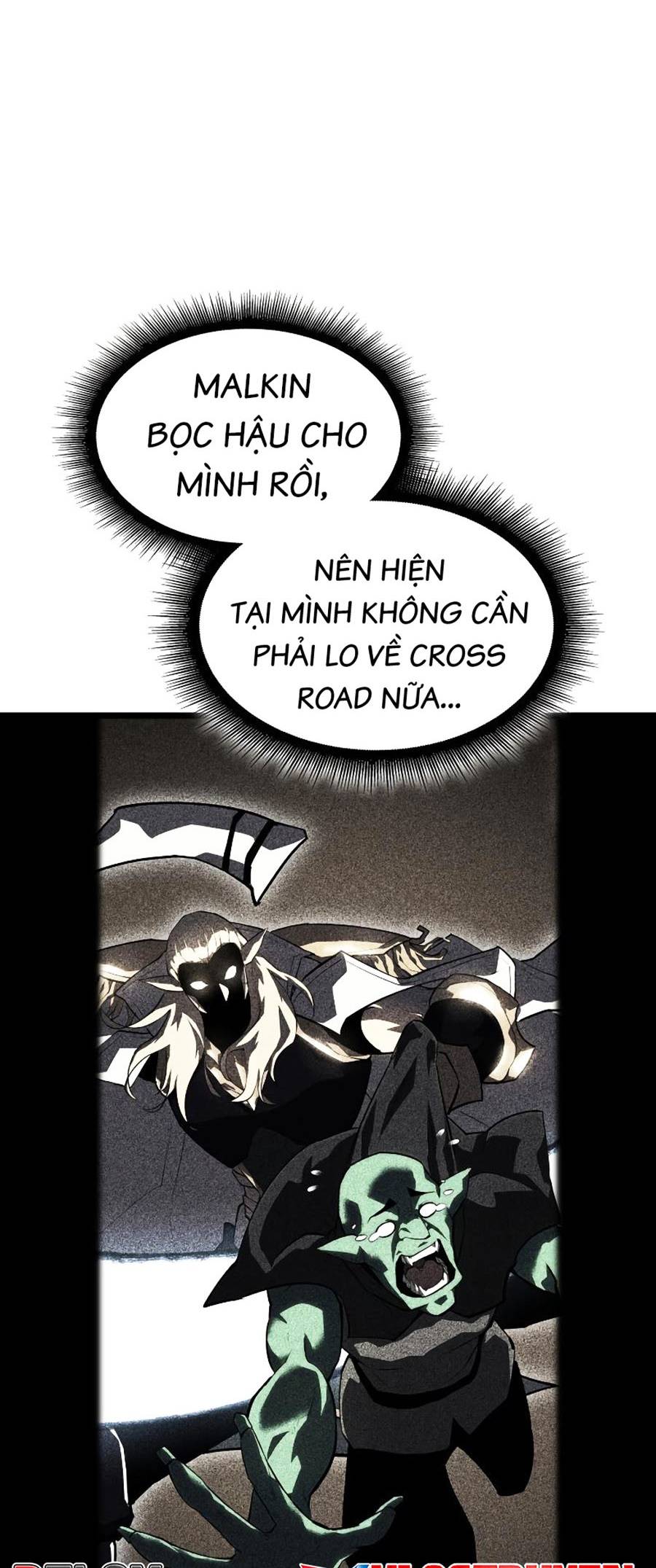 Ranker Cấp Sss Hồi Quy: Chapter 70
