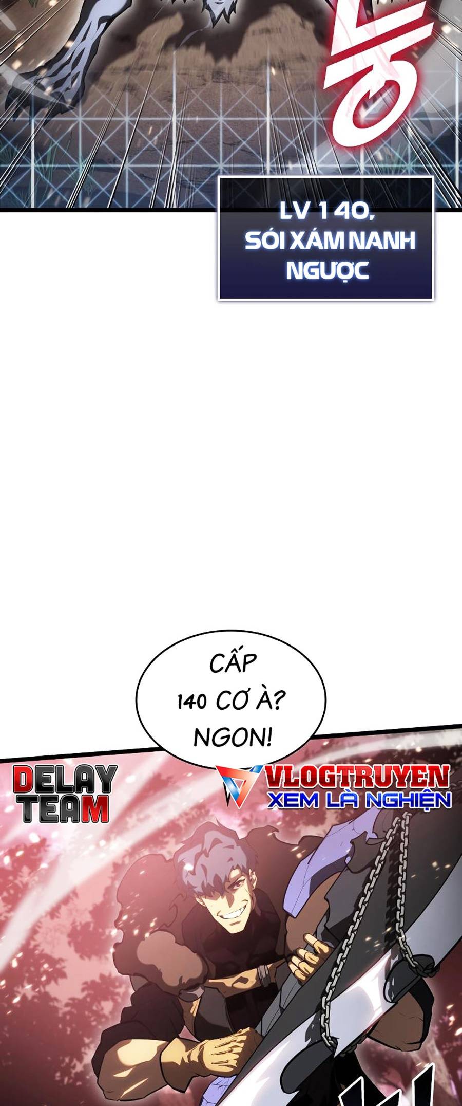 Ranker Cấp Sss Hồi Quy: Chapter 70