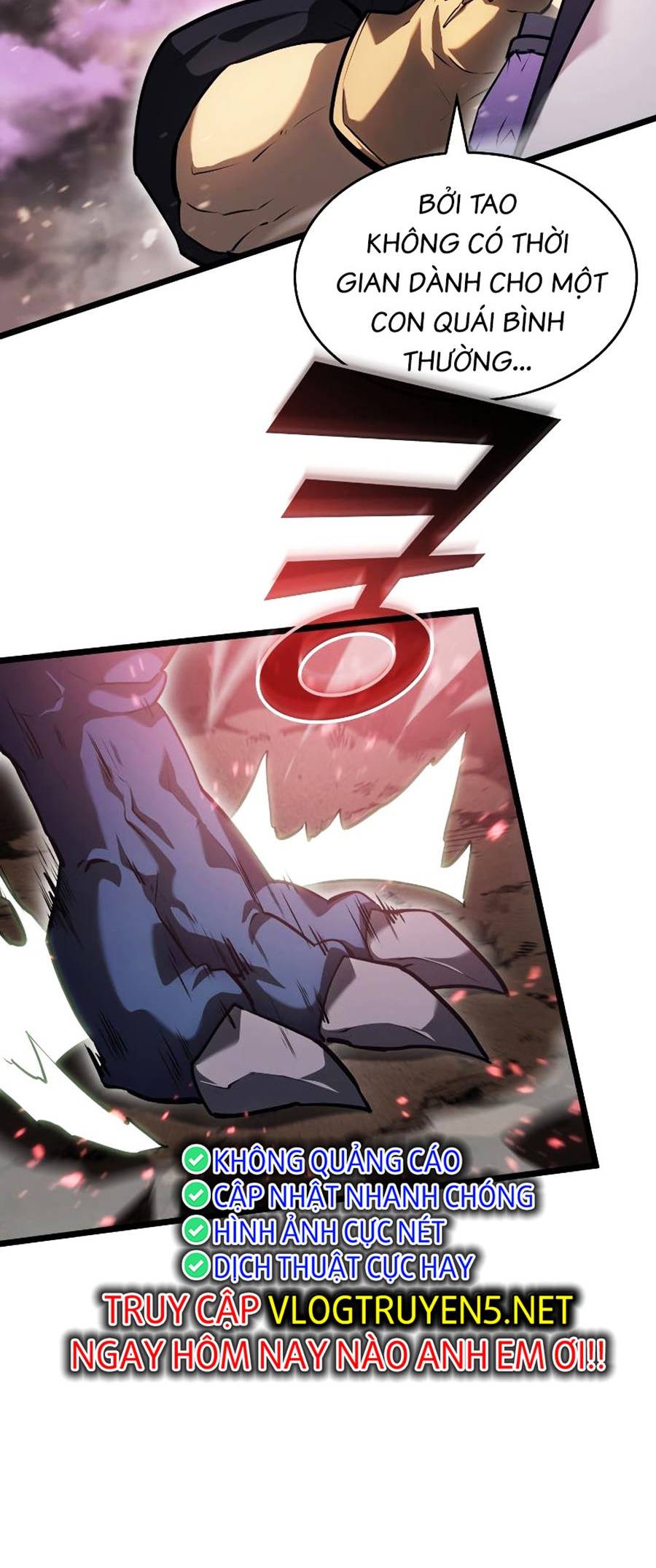 Ranker Cấp Sss Hồi Quy: Chapter 70
