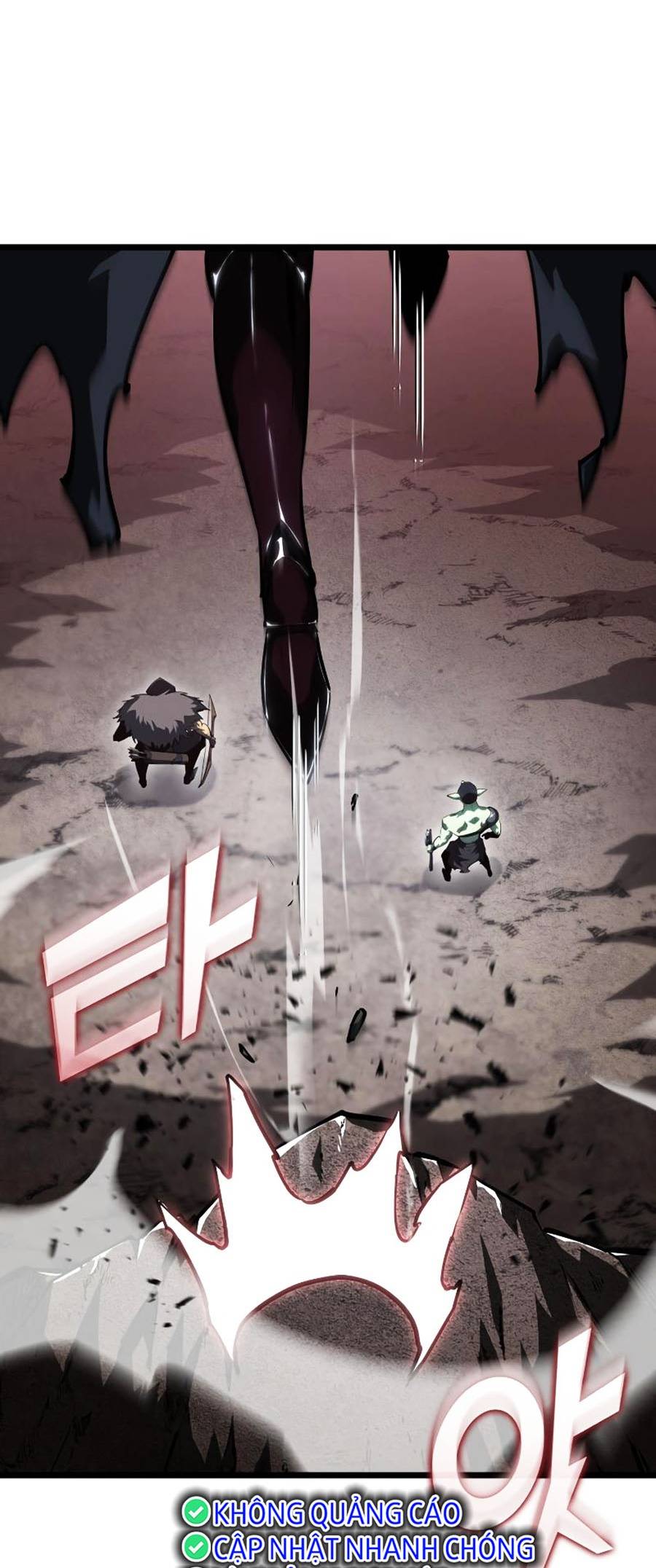 Ranker Cấp Sss Hồi Quy: Chapter 70