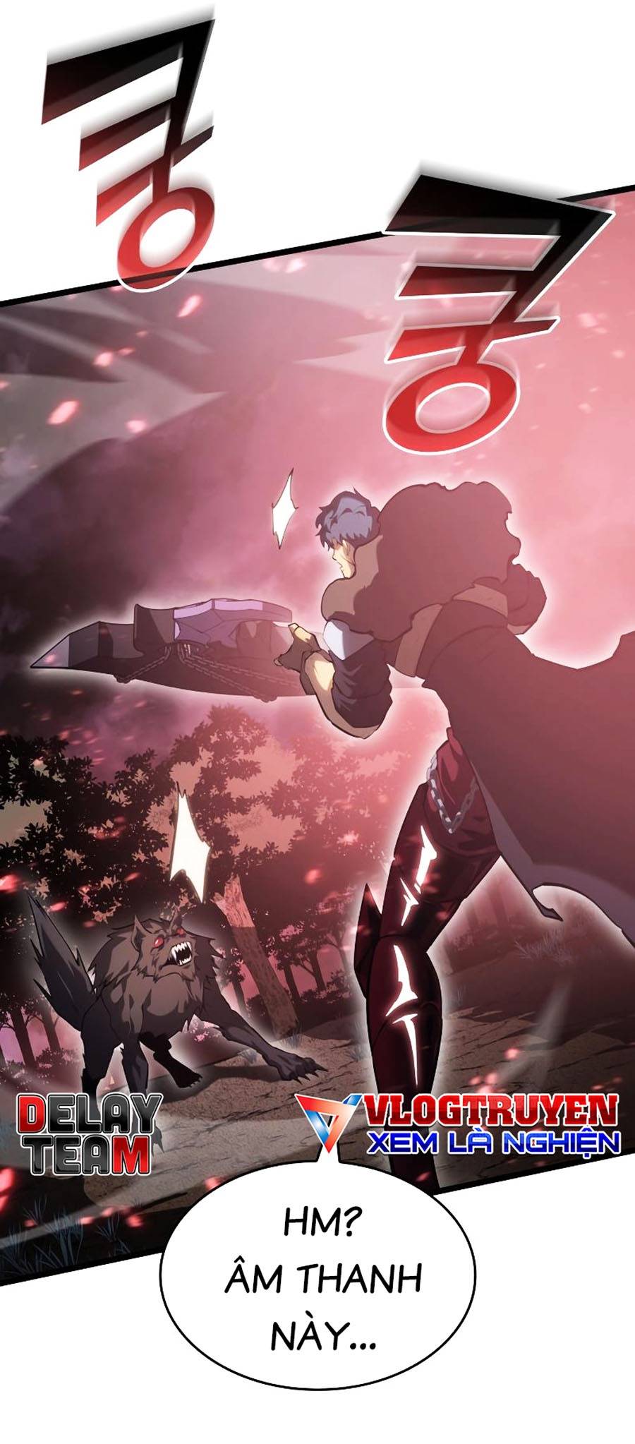 Ranker Cấp Sss Hồi Quy: Chapter 70