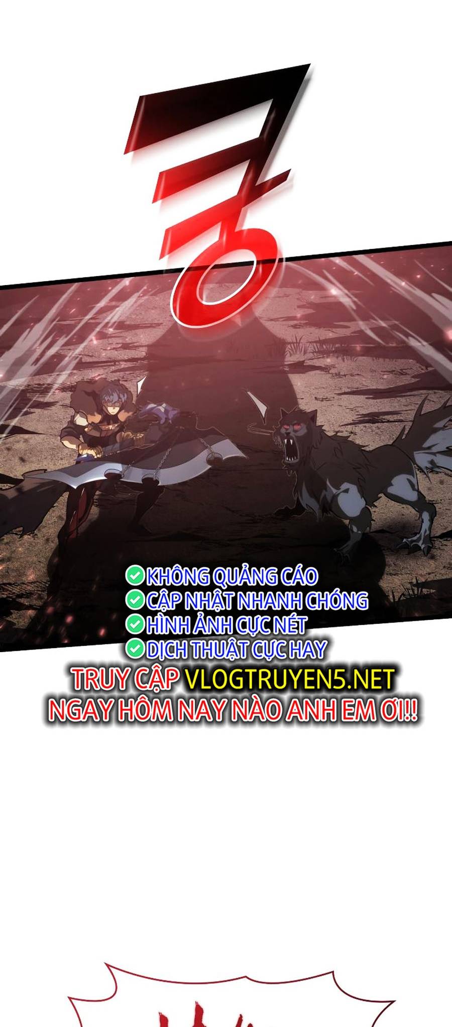 Ranker Cấp Sss Hồi Quy: Chapter 70