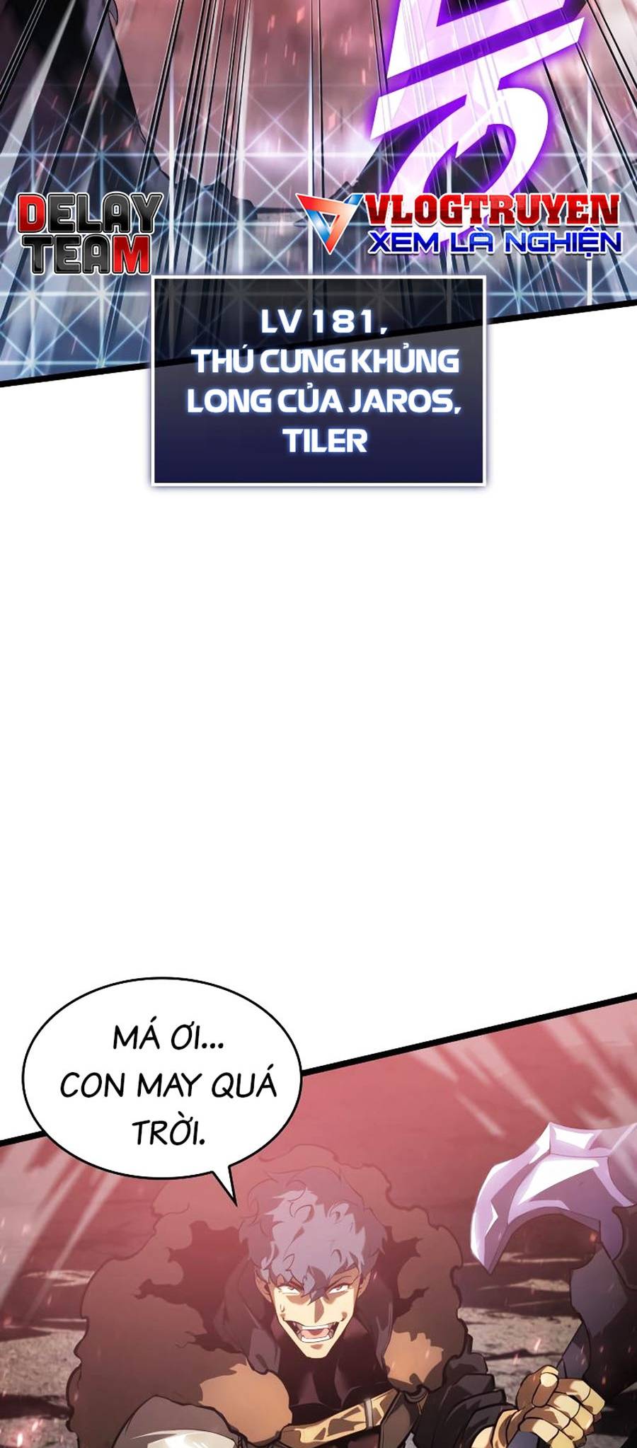 Ranker Cấp Sss Hồi Quy: Chapter 70