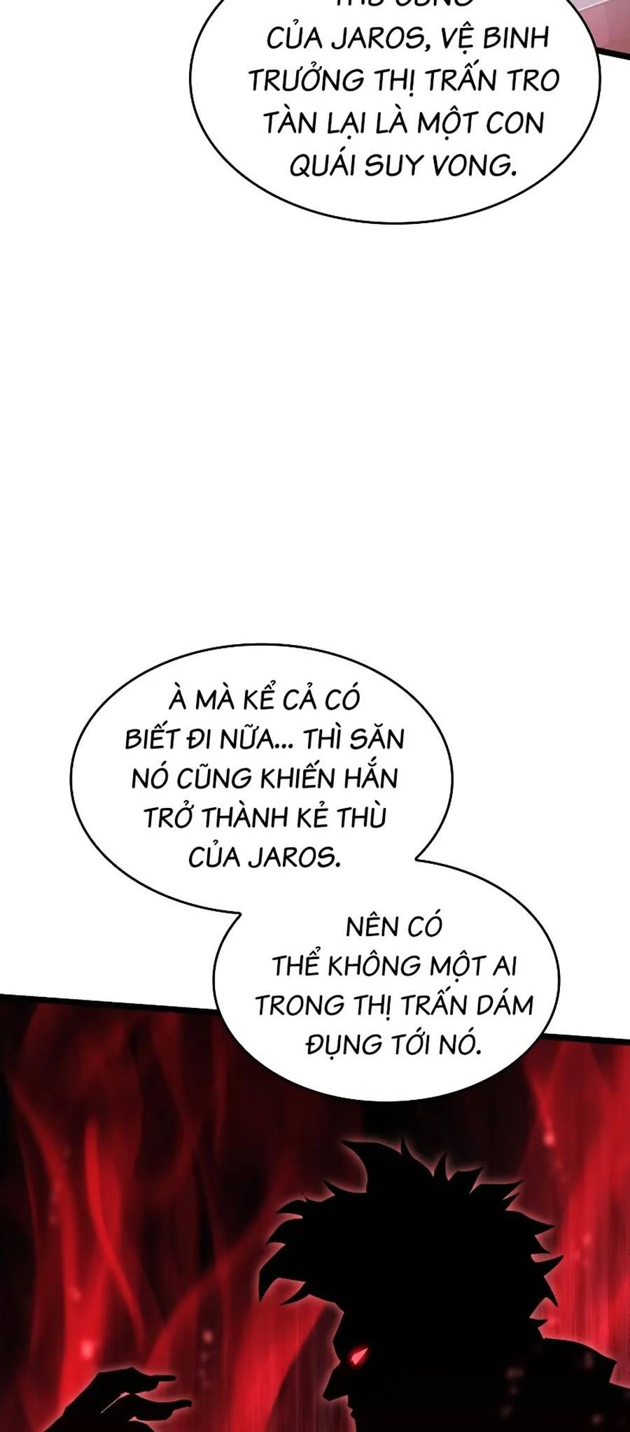 Ranker Cấp Sss Hồi Quy: Chapter 70