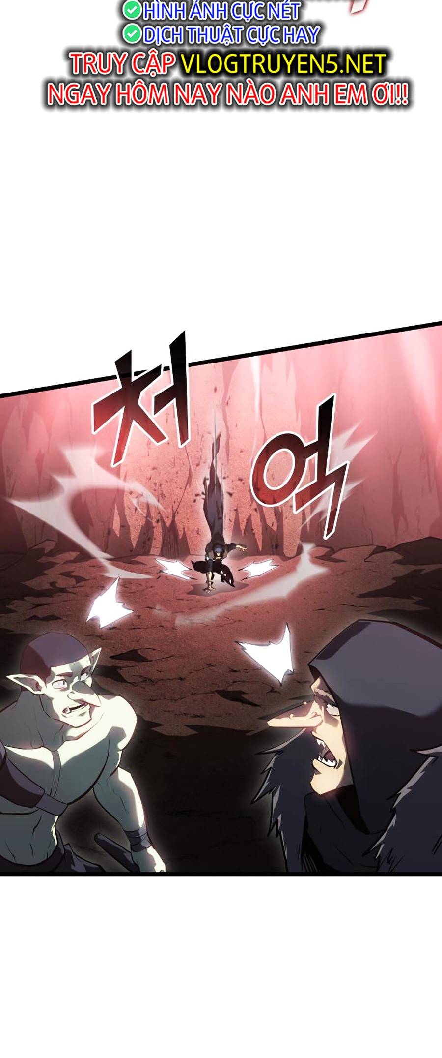 Ranker Cấp Sss Hồi Quy: Chapter 70