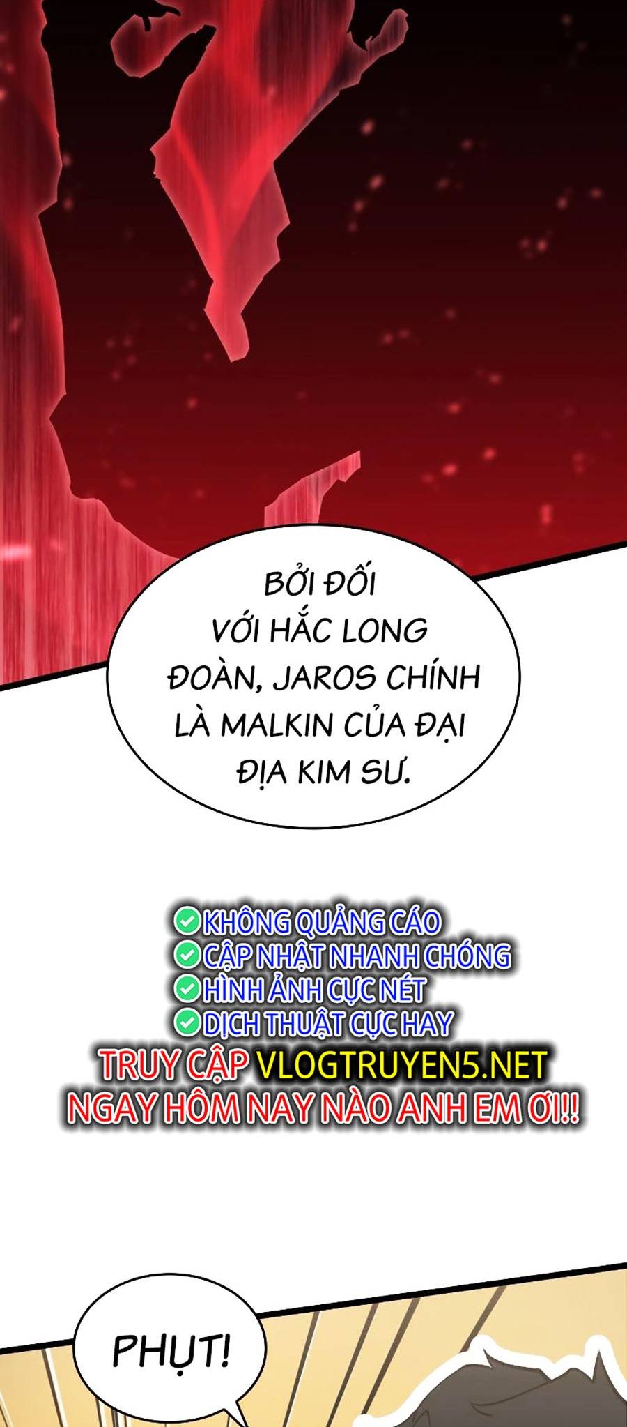 Ranker Cấp Sss Hồi Quy: Chapter 70