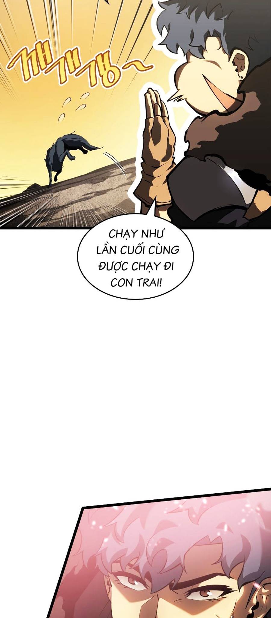 Ranker Cấp Sss Hồi Quy: Chapter 70