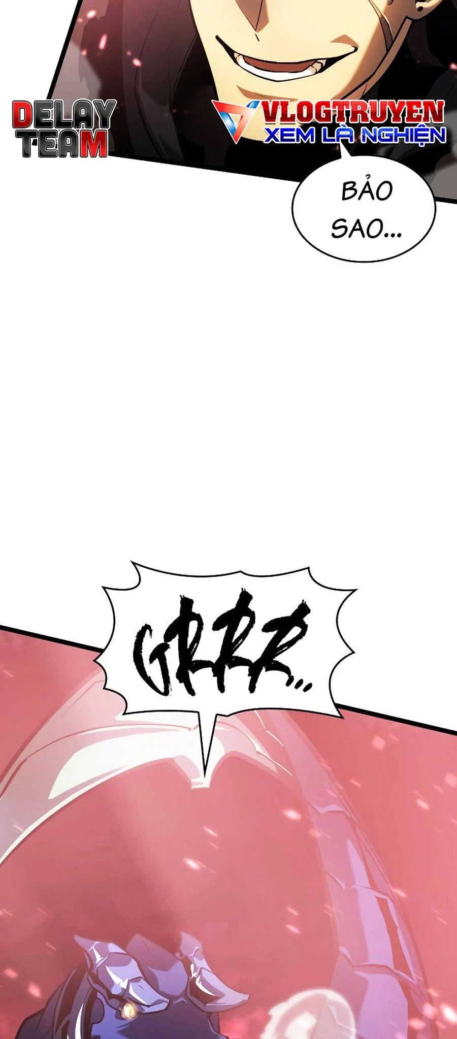 Ranker Cấp Sss Hồi Quy: Chapter 70