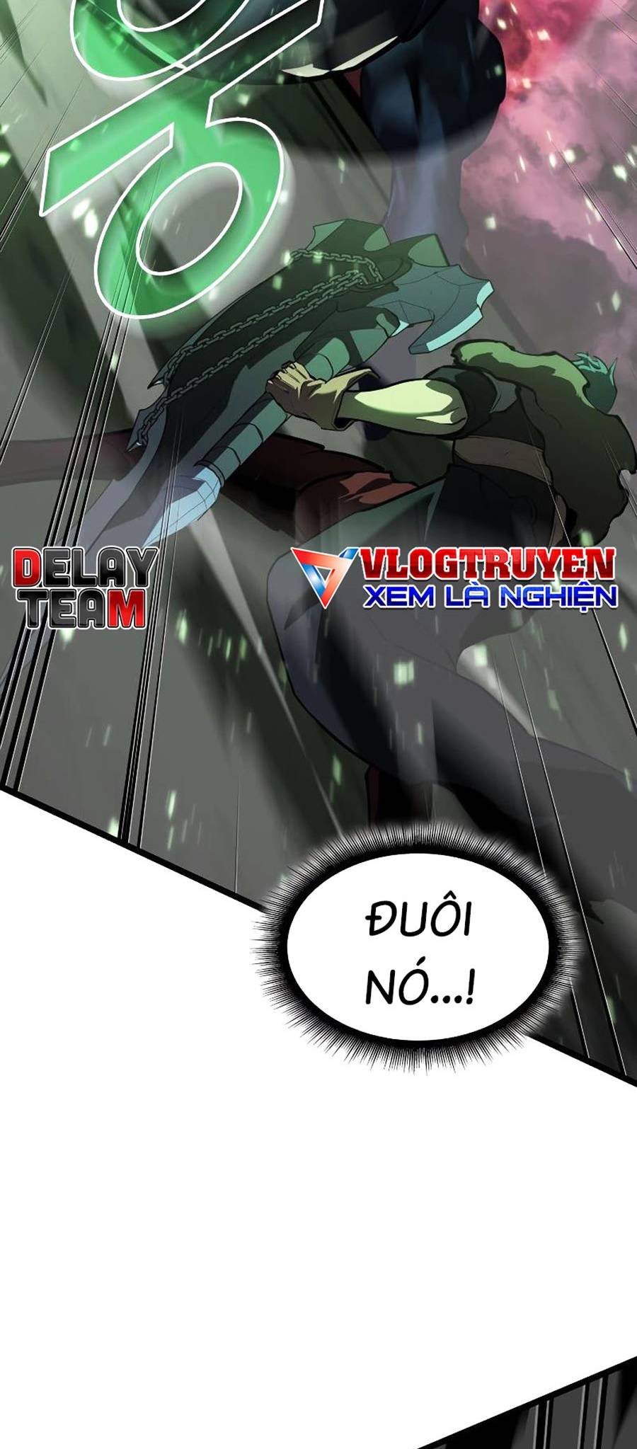 Ranker Cấp Sss Hồi Quy: Chapter 70