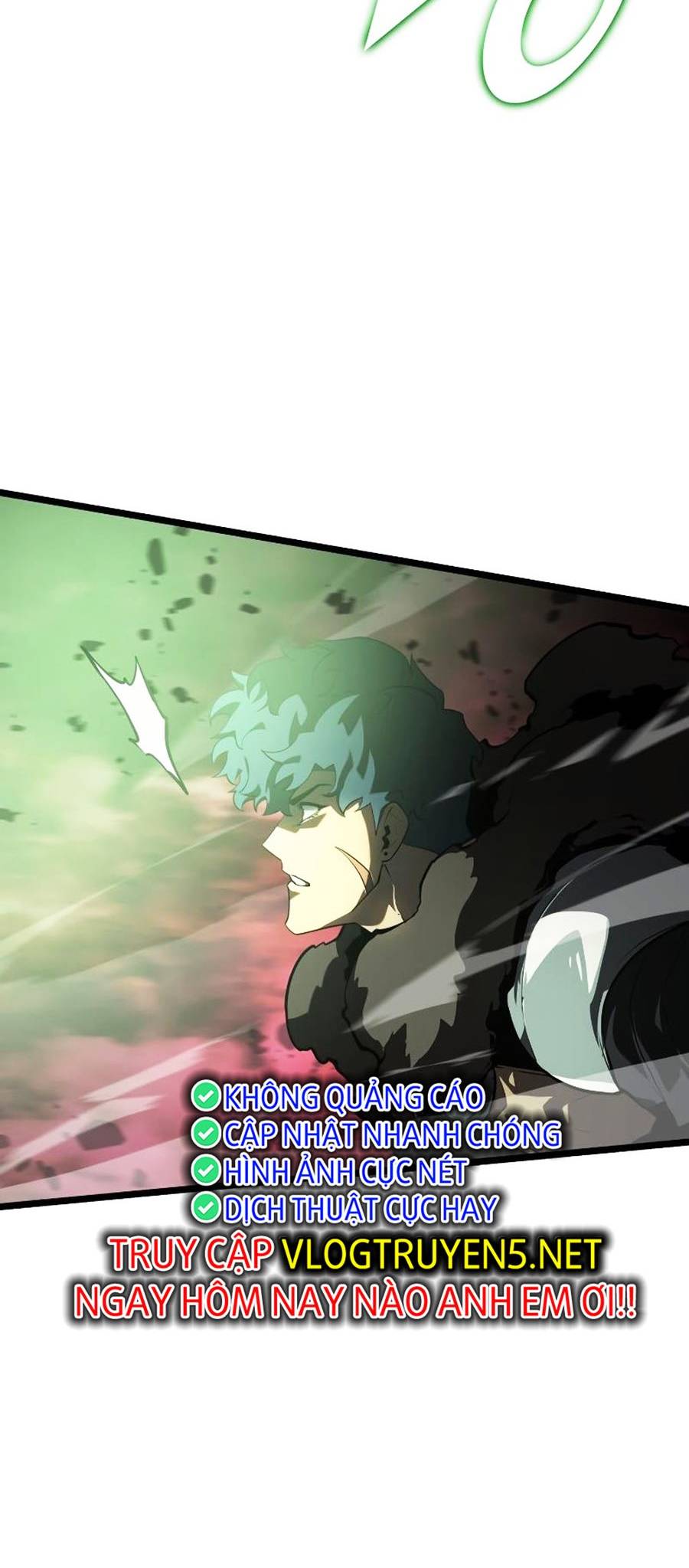 Ranker Cấp Sss Hồi Quy: Chapter 70