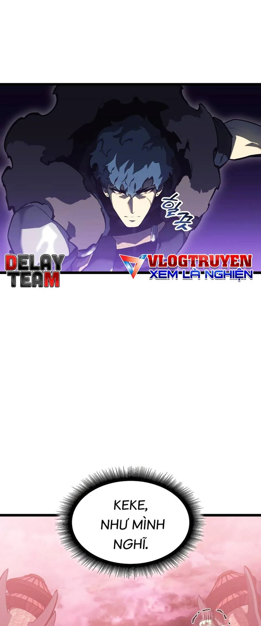 Ranker Cấp Sss Hồi Quy: Chapter 70