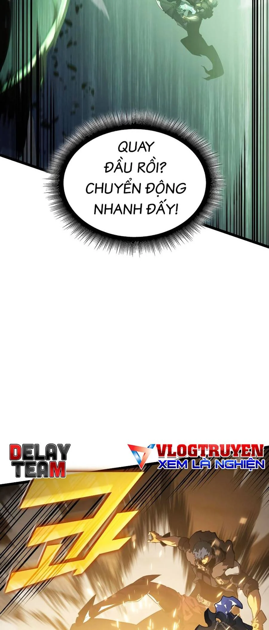 Ranker Cấp Sss Hồi Quy: Chapter 70