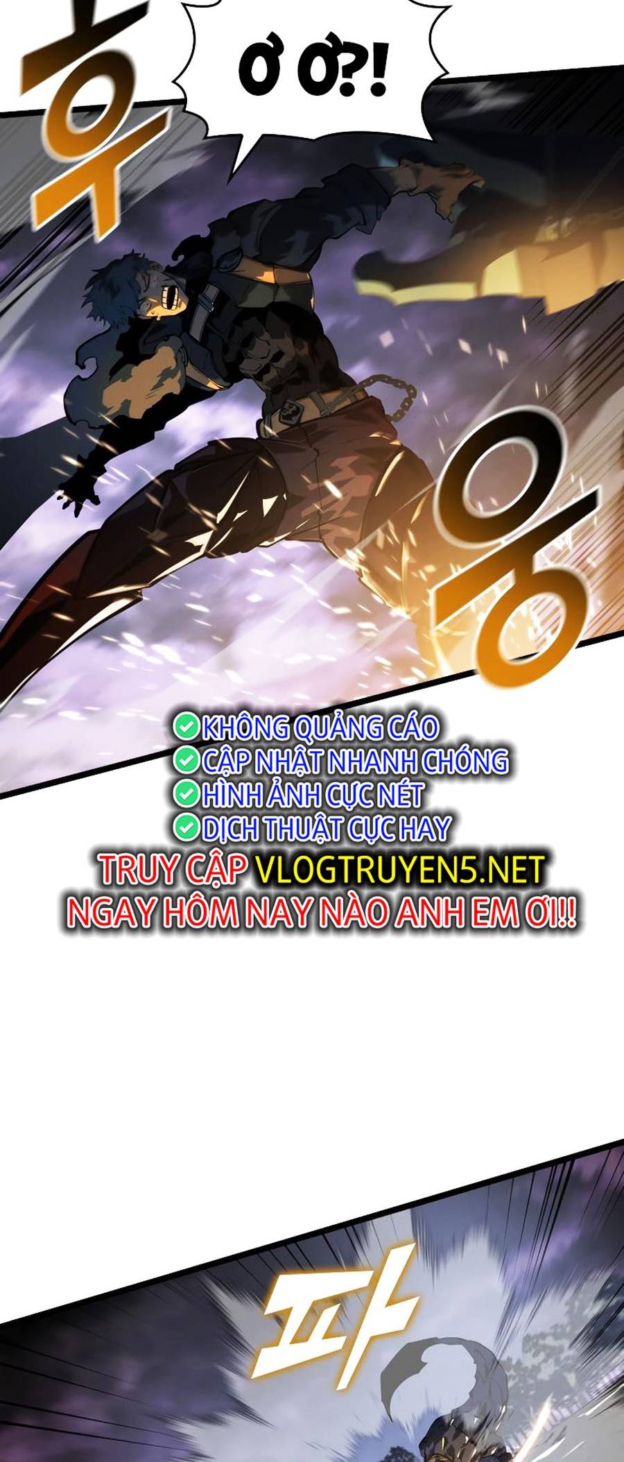 Ranker Cấp Sss Hồi Quy: Chapter 70