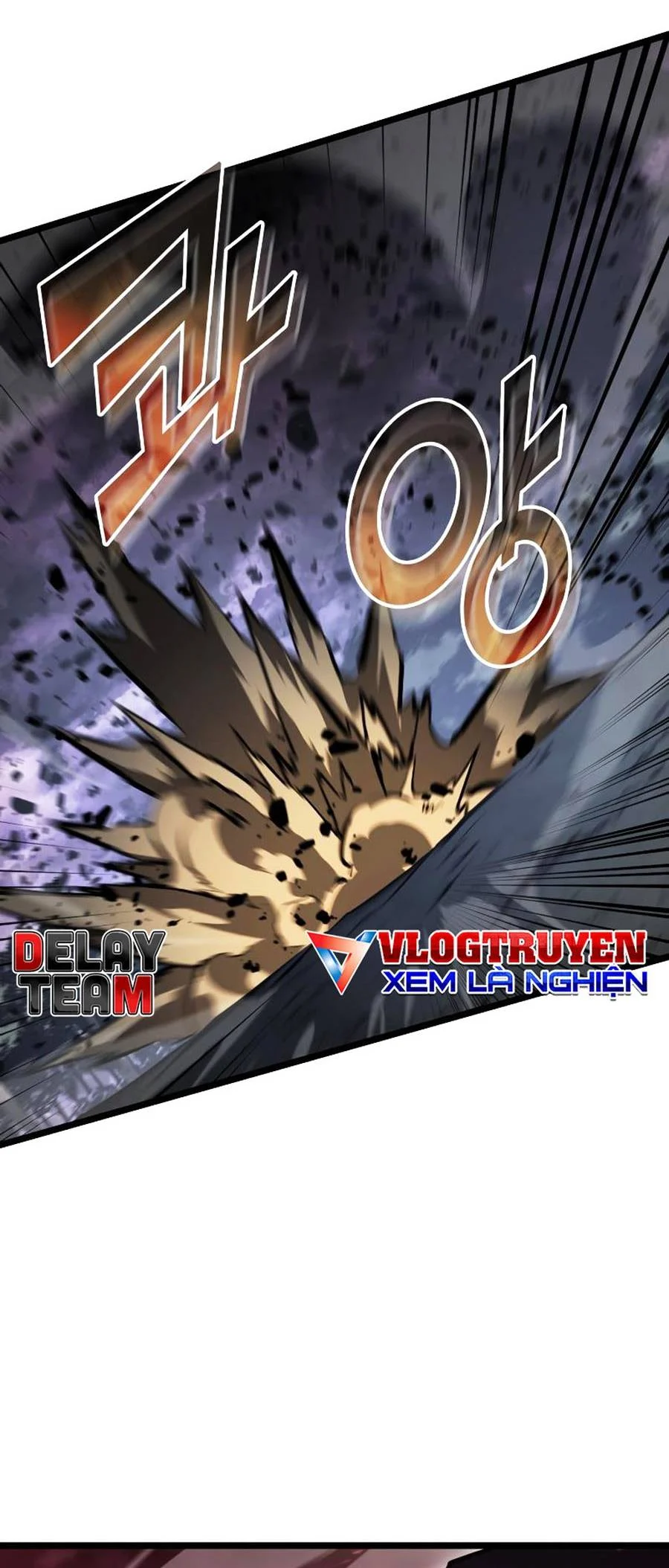Ranker Cấp Sss Hồi Quy: Chapter 70