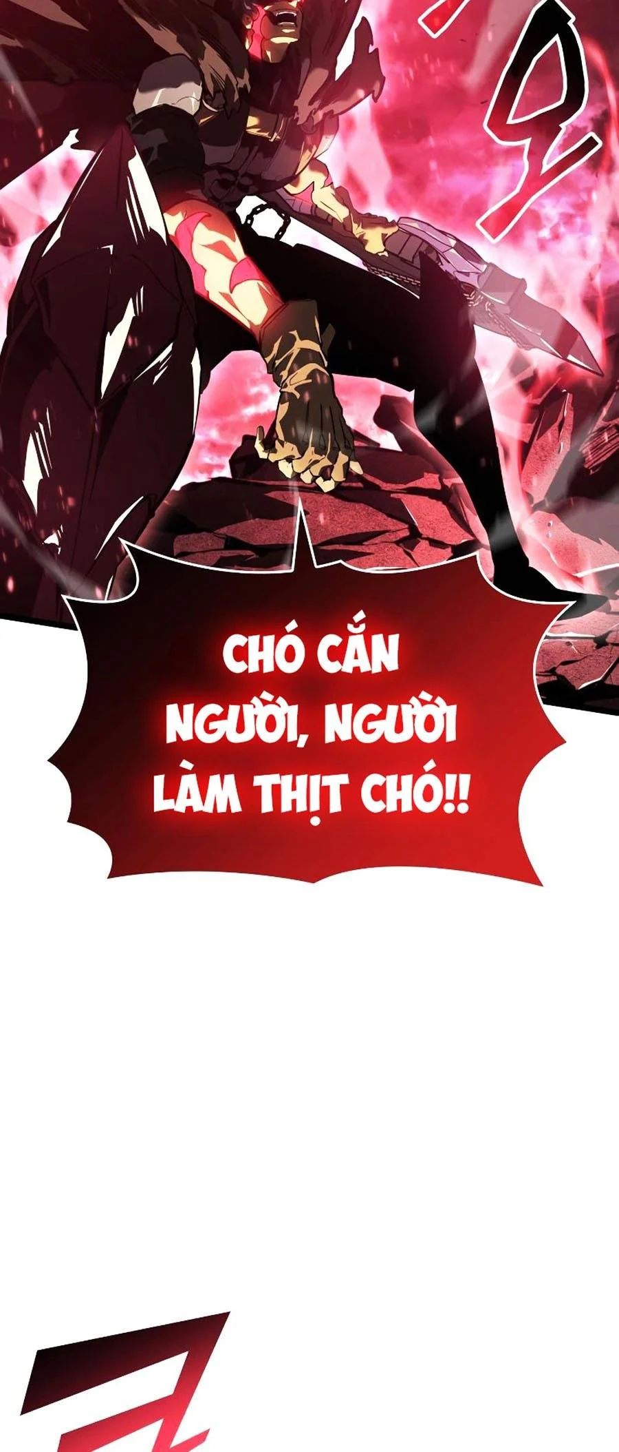 Ranker Cấp Sss Hồi Quy: Chapter 70