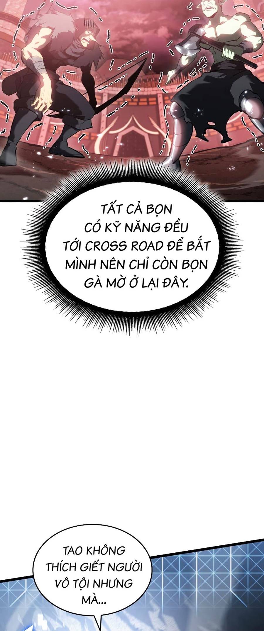 Ranker Cấp Sss Hồi Quy: Chapter 70