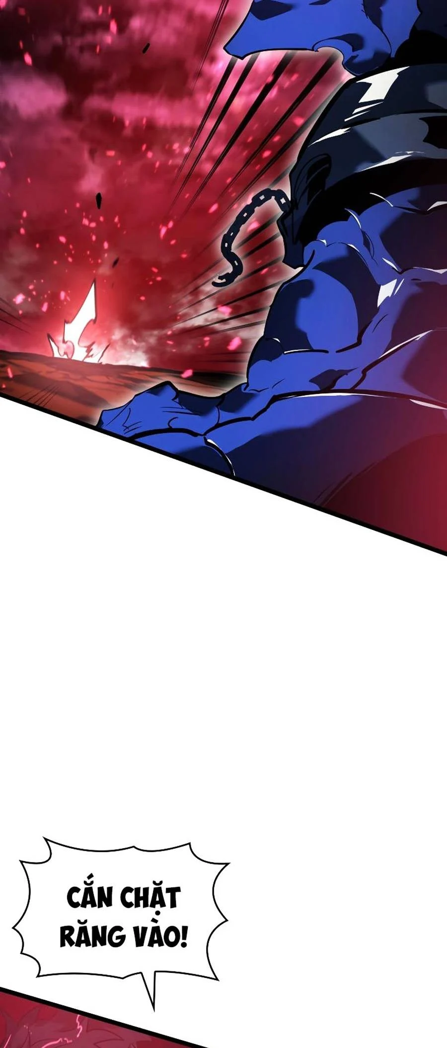 Ranker Cấp Sss Hồi Quy: Chapter 70