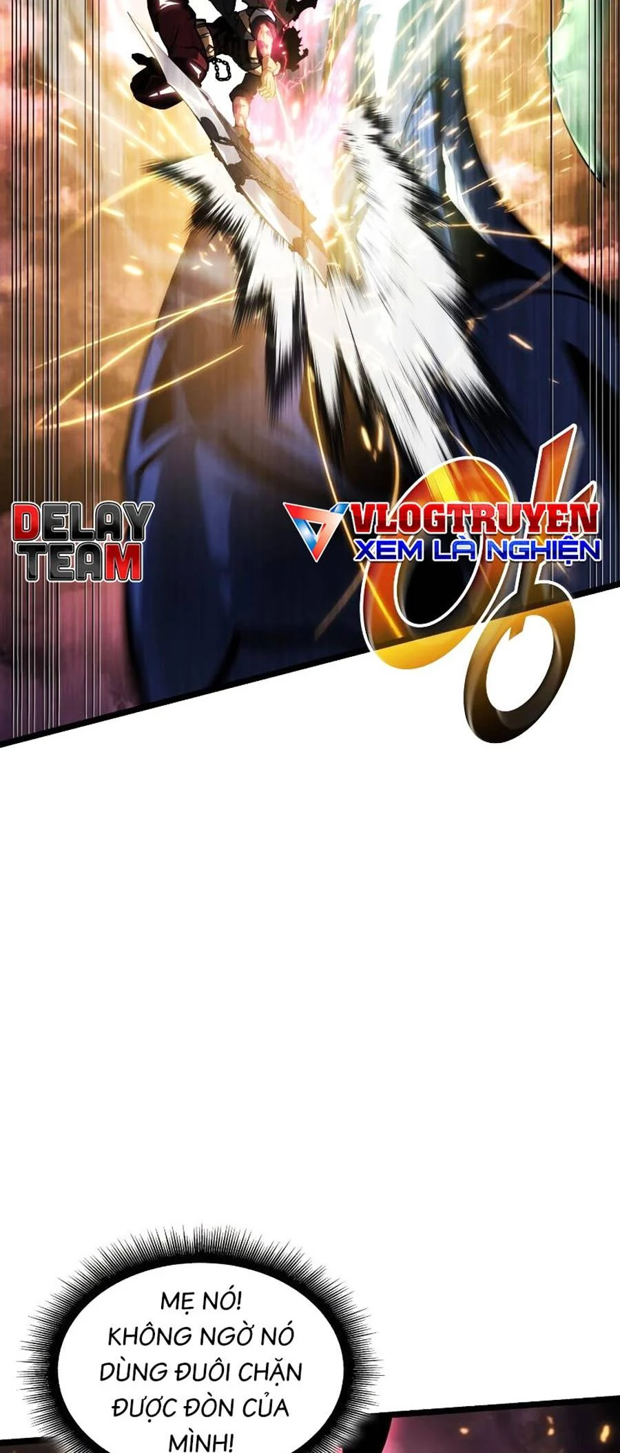 Ranker Cấp Sss Hồi Quy: Chapter 70
