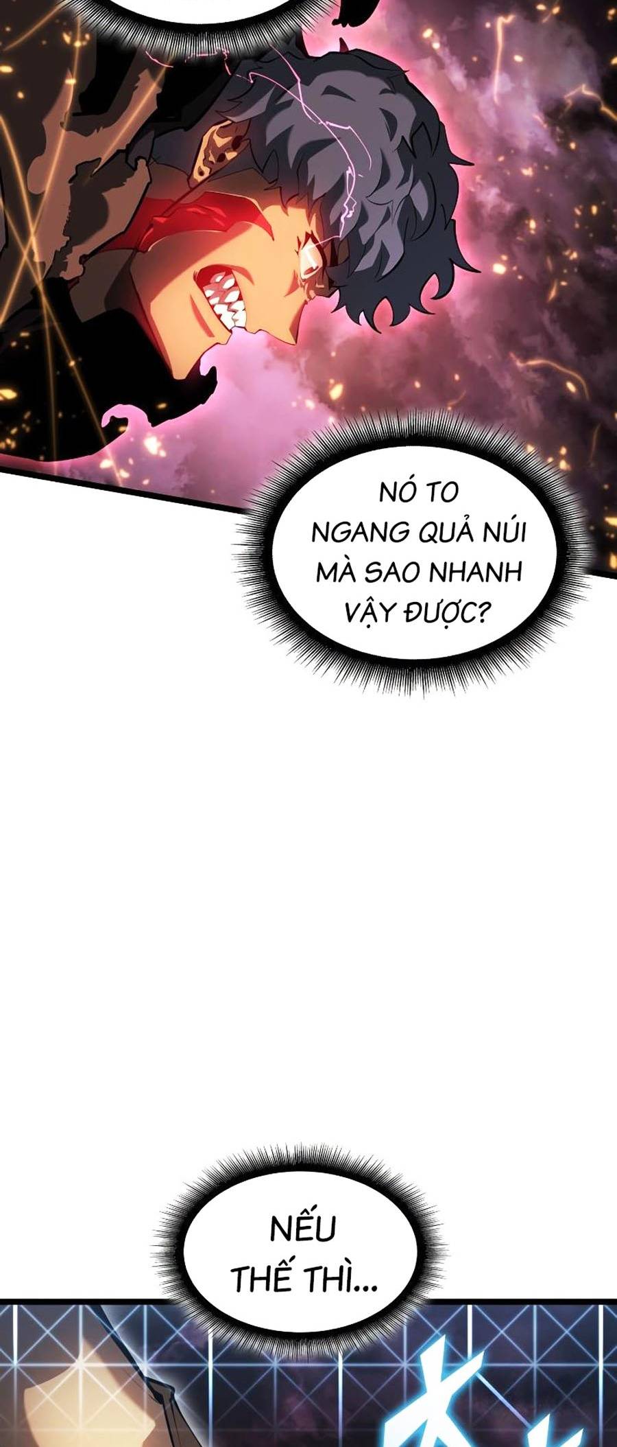 Ranker Cấp Sss Hồi Quy: Chapter 70