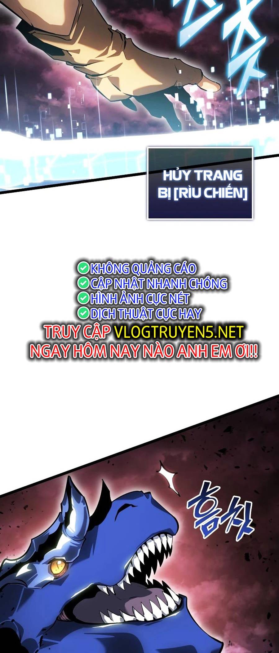 Ranker Cấp Sss Hồi Quy: Chapter 70