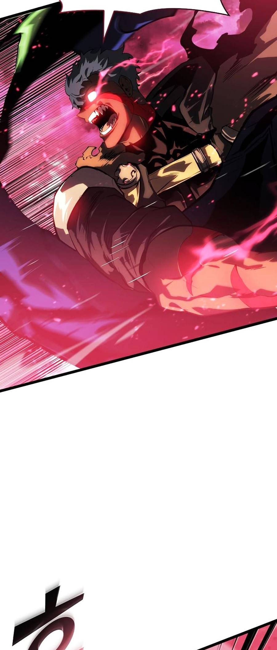 Ranker Cấp Sss Hồi Quy: Chapter 70