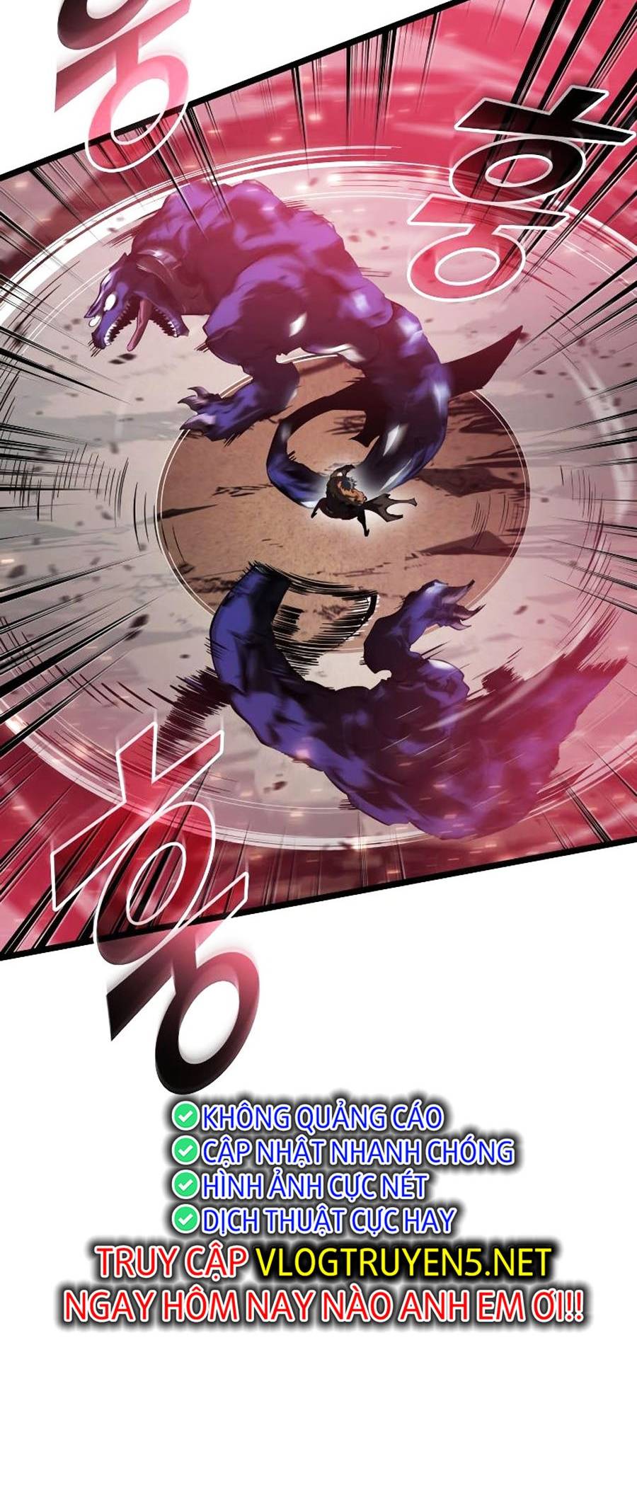 Ranker Cấp Sss Hồi Quy: Chapter 70
