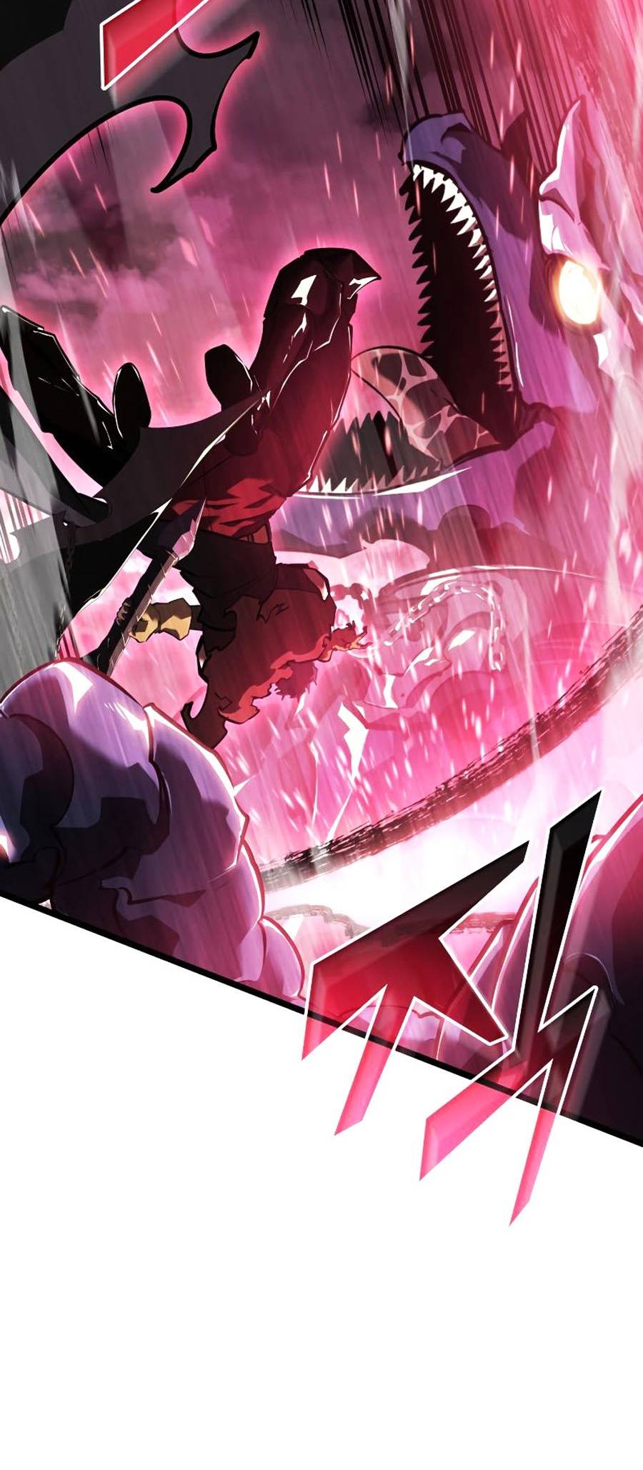 Ranker Cấp Sss Hồi Quy: Chapter 70