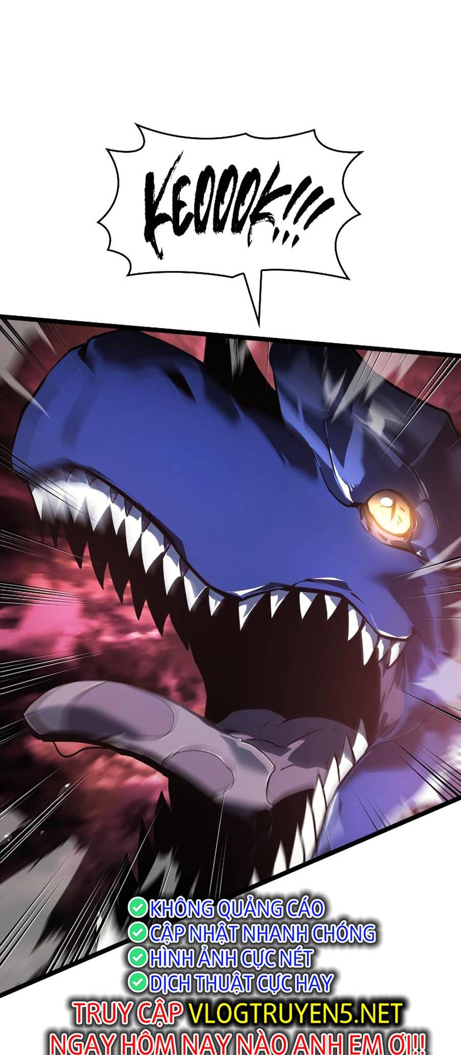 Ranker Cấp Sss Hồi Quy: Chapter 70