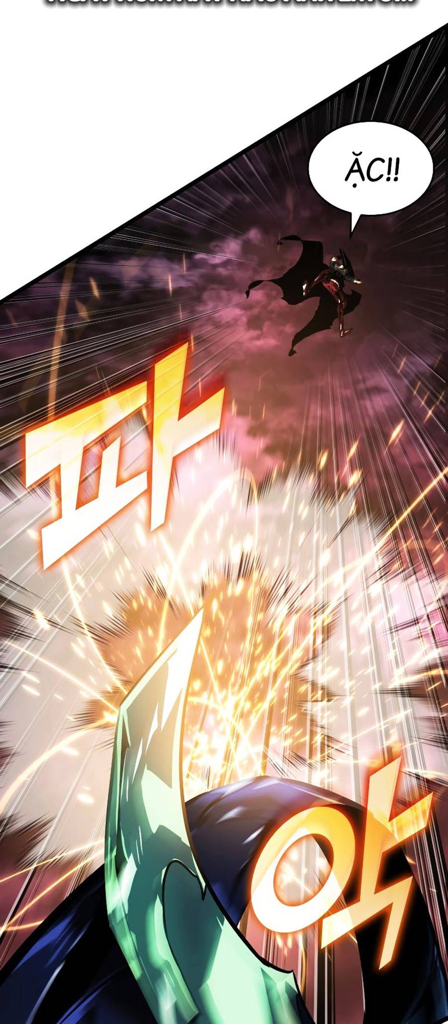 Ranker Cấp Sss Hồi Quy: Chapter 70