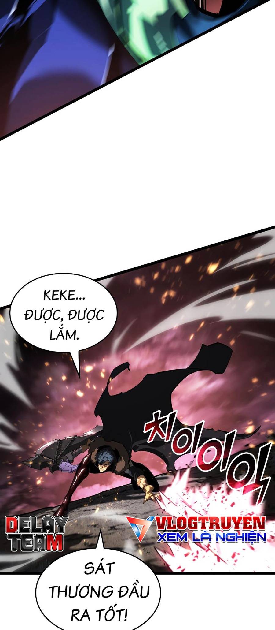 Ranker Cấp Sss Hồi Quy: Chapter 70