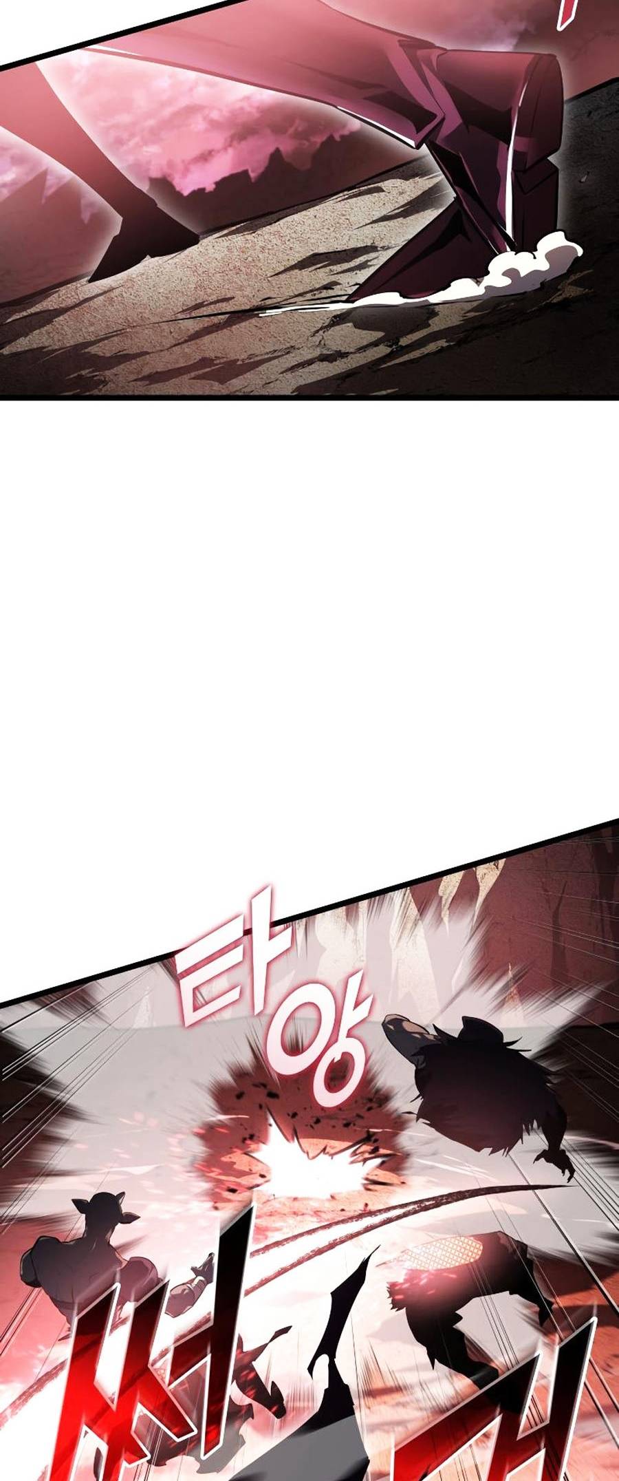 Ranker Cấp Sss Hồi Quy: Chapter 70