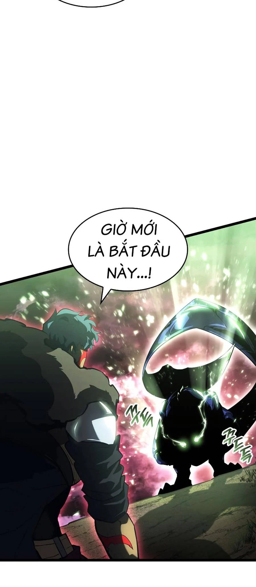 Ranker Cấp Sss Hồi Quy: Chapter 70