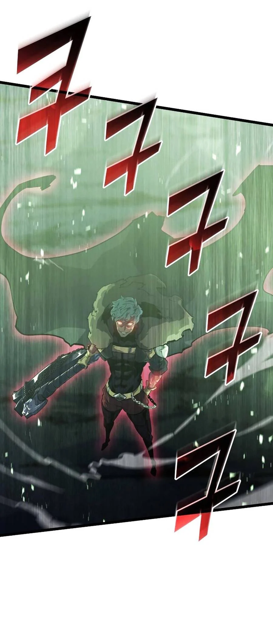 Ranker Cấp Sss Hồi Quy: Chapter 70