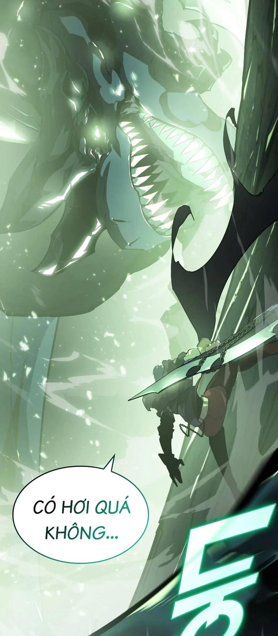 Ranker Cấp Sss Hồi Quy: Chapter 70