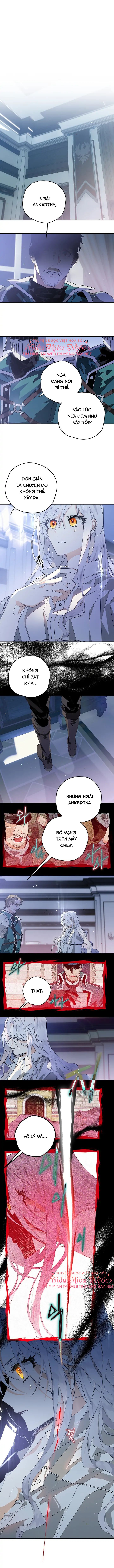 Lần Này Tôi Sẽ Yêu Thương Bản Thân Hơn: Chapter 1.5