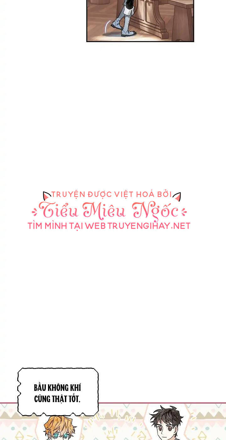 Lần Này Tôi Sẽ Yêu Thương Bản Thân Hơn: Chapter 10