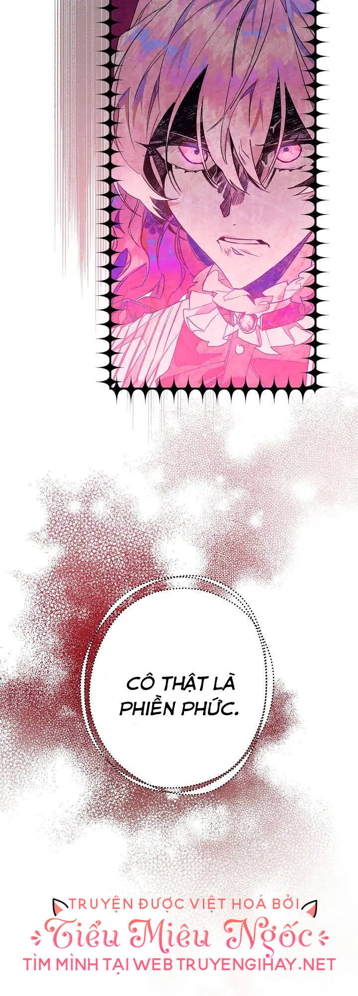 Lần Này Tôi Sẽ Yêu Thương Bản Thân Hơn: Chapter 10