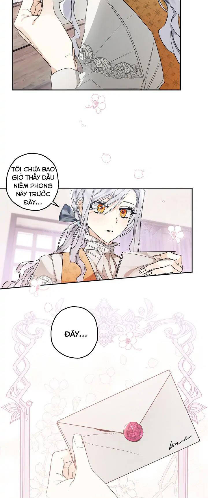 Lần Này Tôi Sẽ Yêu Thương Bản Thân Hơn: Chapter 10