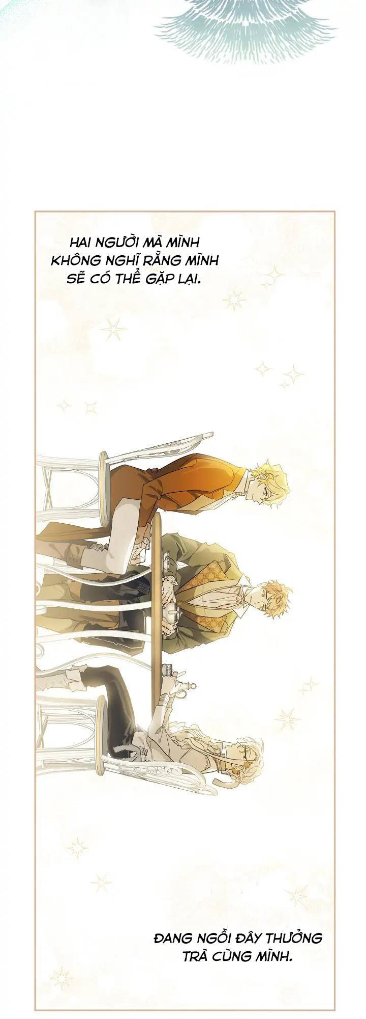Lần Này Tôi Sẽ Yêu Thương Bản Thân Hơn: Chapter 10