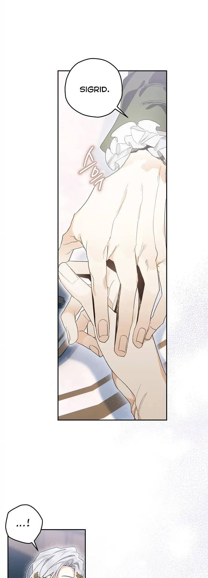 Lần Này Tôi Sẽ Yêu Thương Bản Thân Hơn: Chapter 10