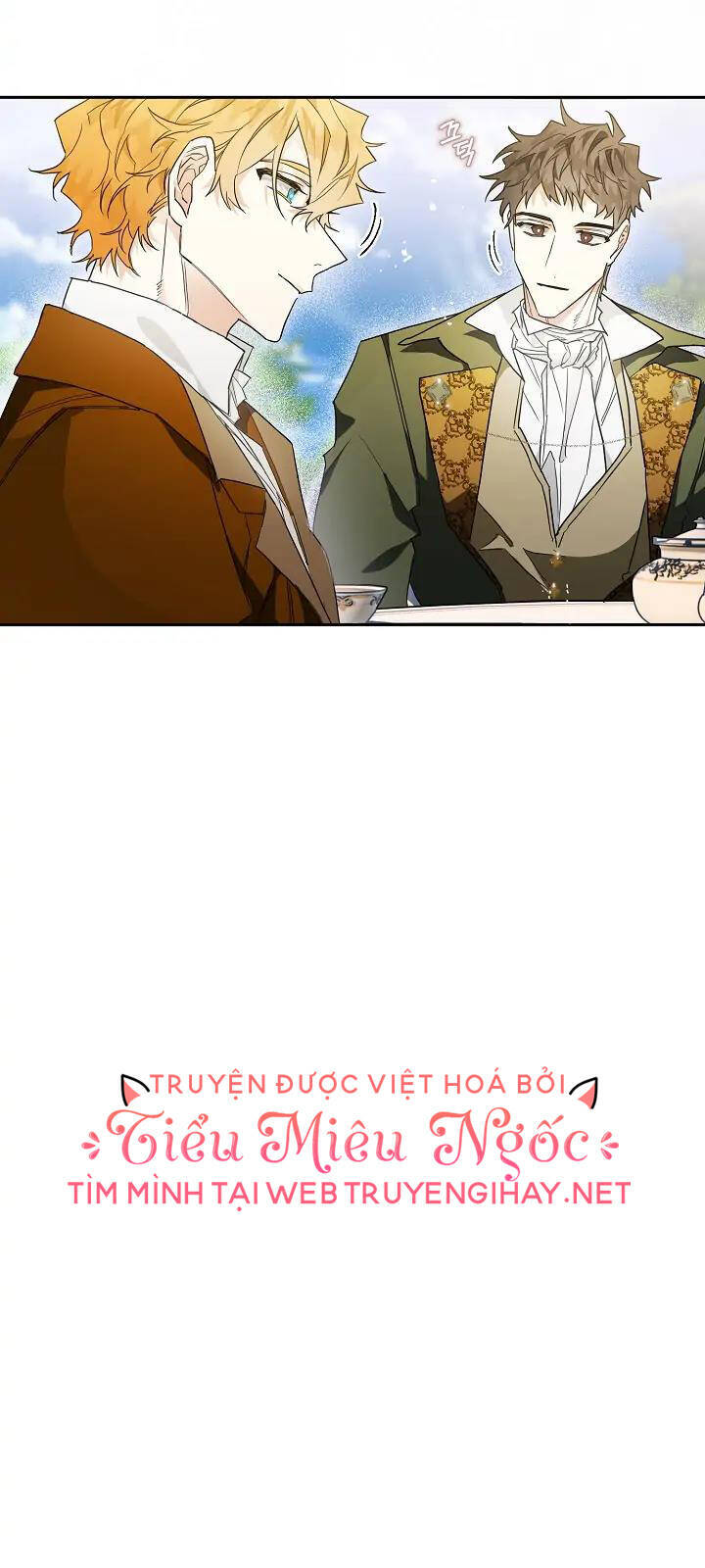 Lần Này Tôi Sẽ Yêu Thương Bản Thân Hơn: Chapter 10