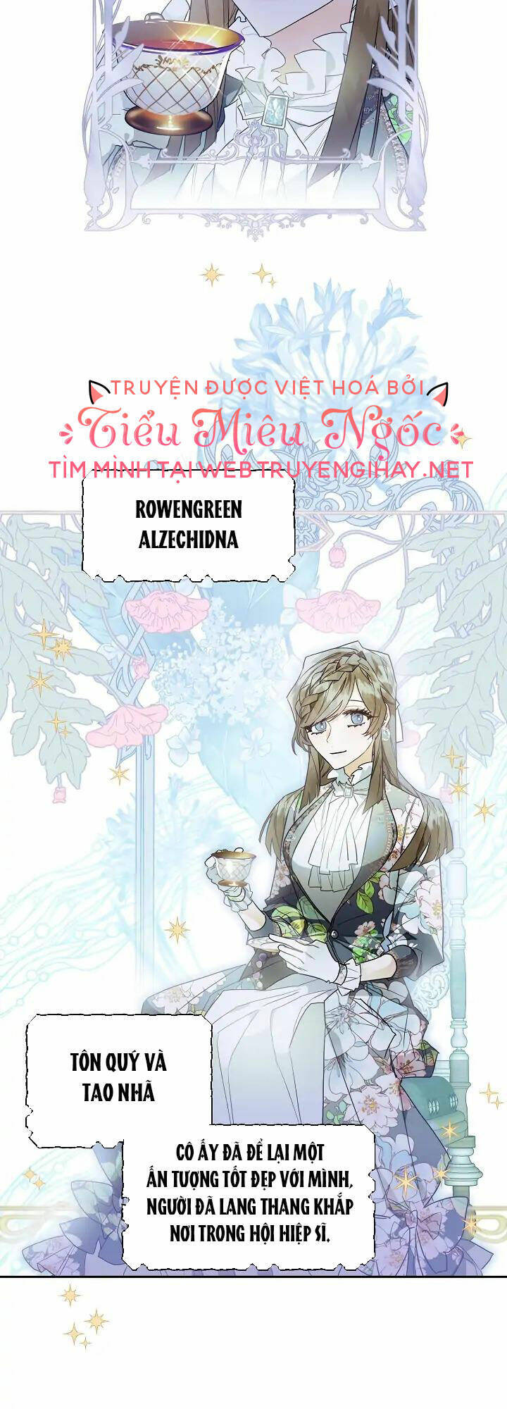 Lần Này Tôi Sẽ Yêu Thương Bản Thân Hơn: Chapter 11