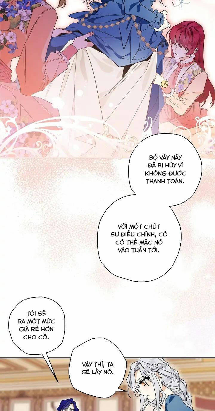 Lần Này Tôi Sẽ Yêu Thương Bản Thân Hơn: Chapter 11