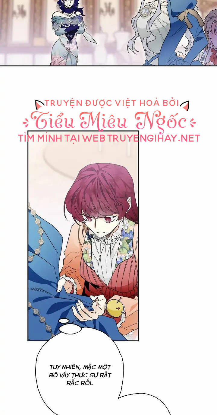 Lần Này Tôi Sẽ Yêu Thương Bản Thân Hơn: Chapter 11