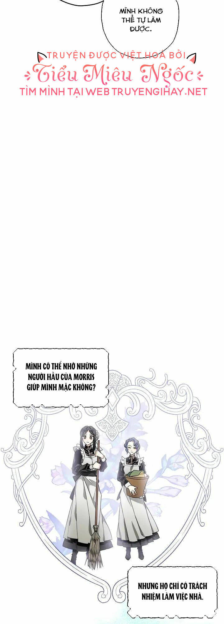 Lần Này Tôi Sẽ Yêu Thương Bản Thân Hơn: Chapter 11
